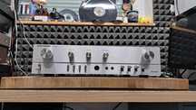 Wzmacniacz Grundig V 2000