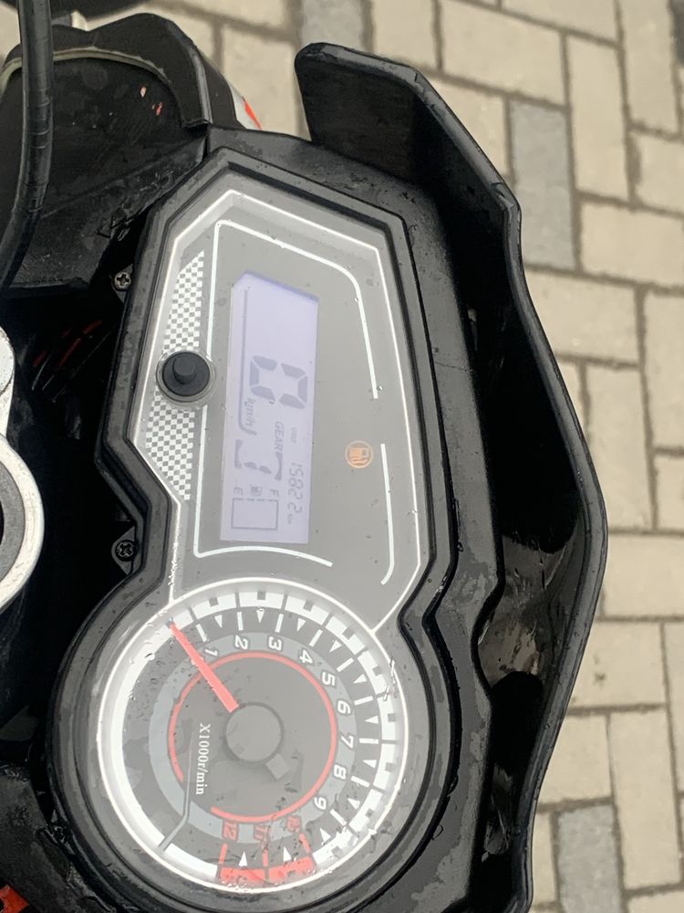 Spark sp200r 28///
