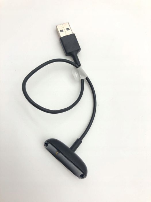 Fitbit Inspire 2 czarny Tracker zdrowia fitness 10 dni bateria