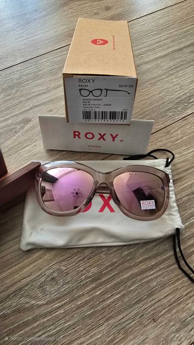 Продам sunglasses сонцезахисні окуляри ROXY Palm