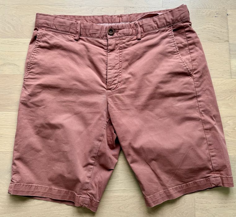 Szorty / spodenki krótkie Mango Man