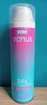 Żel do golenia Venus 200 ml nawilżający witamina E + aloes