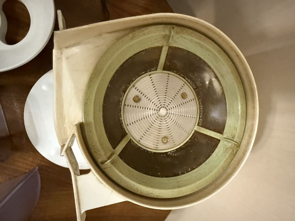 Соковыжималка Braun 4290 made in Germany