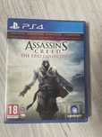 Assassin’s creed The Ezio Collection