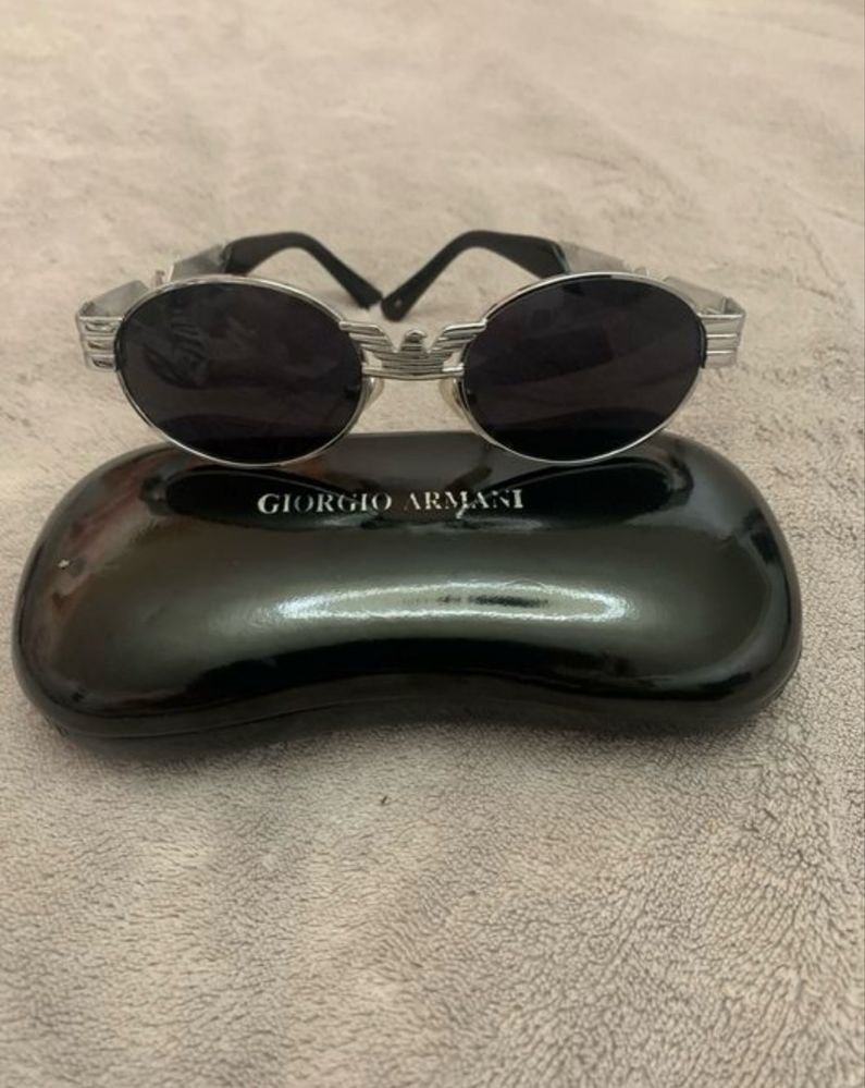 Очки Armani Оригинал Недорого! Срочно!