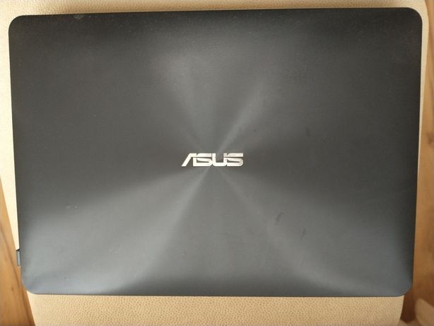 Laptop Asus 13,3