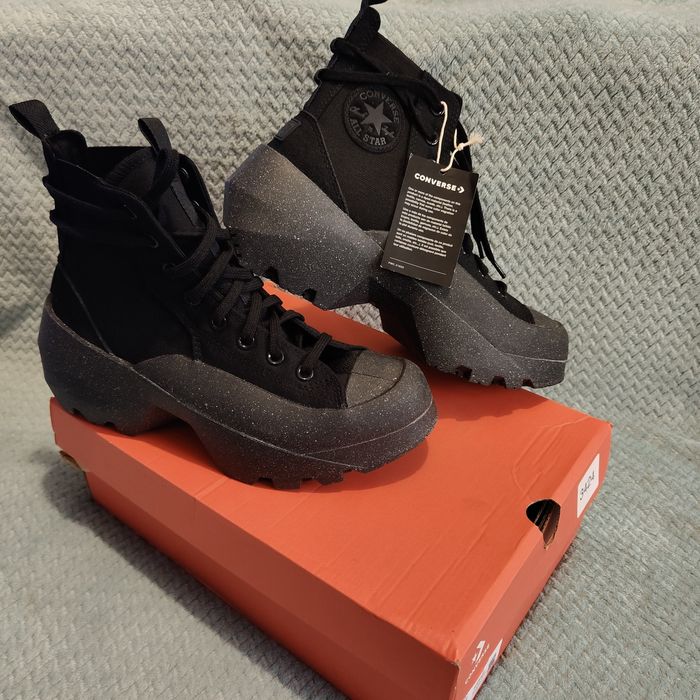 Sneakersy Converse