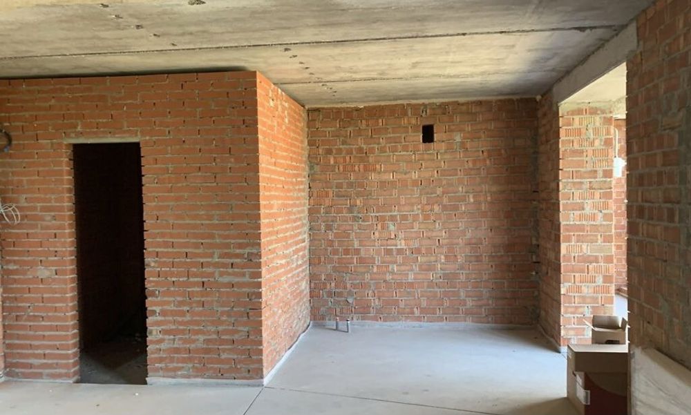 Продам 3х комнатную квартиру. Сданный кирпичны дом. АОГВ.Рассрочка 30м