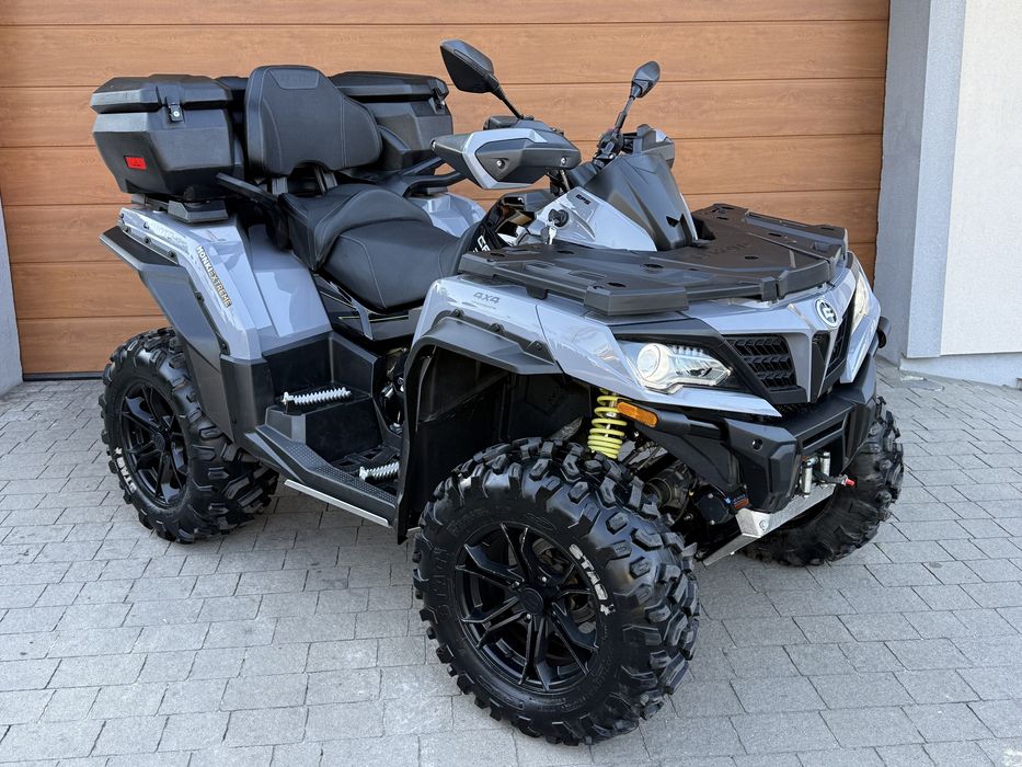CFMOTO 1000 G2 2023r Cesja Leasingu
