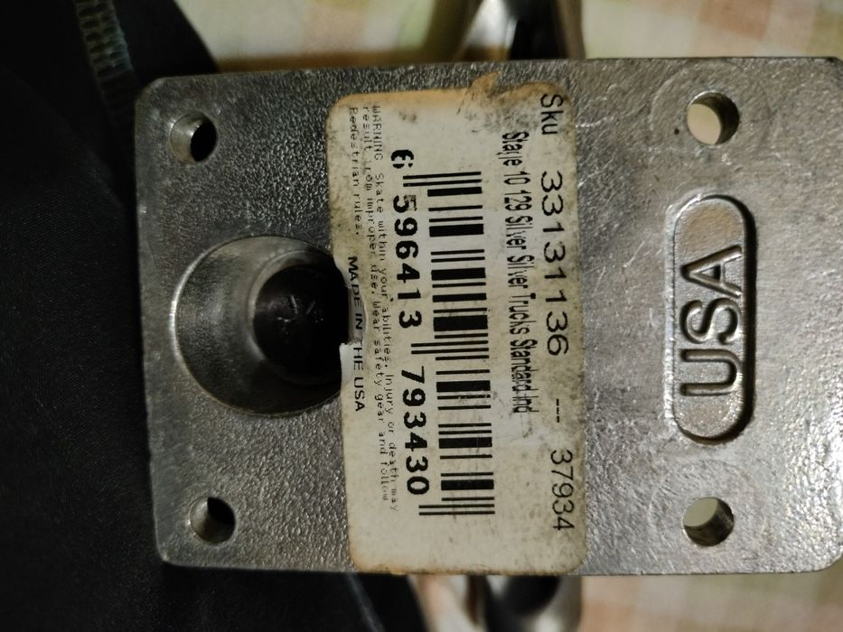 Trucks Independent 129 Stage 10 Standard