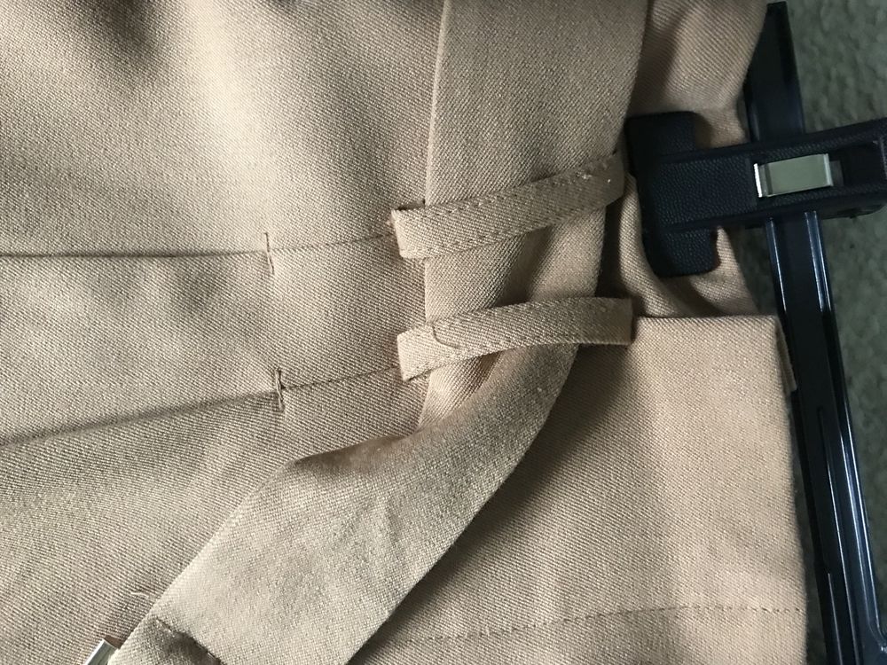 Spodnie damskie primark 37/M