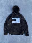 Tommy Hilfiger/Jeans Hand Made Hoodie Size:L худи кофта хенд мейд