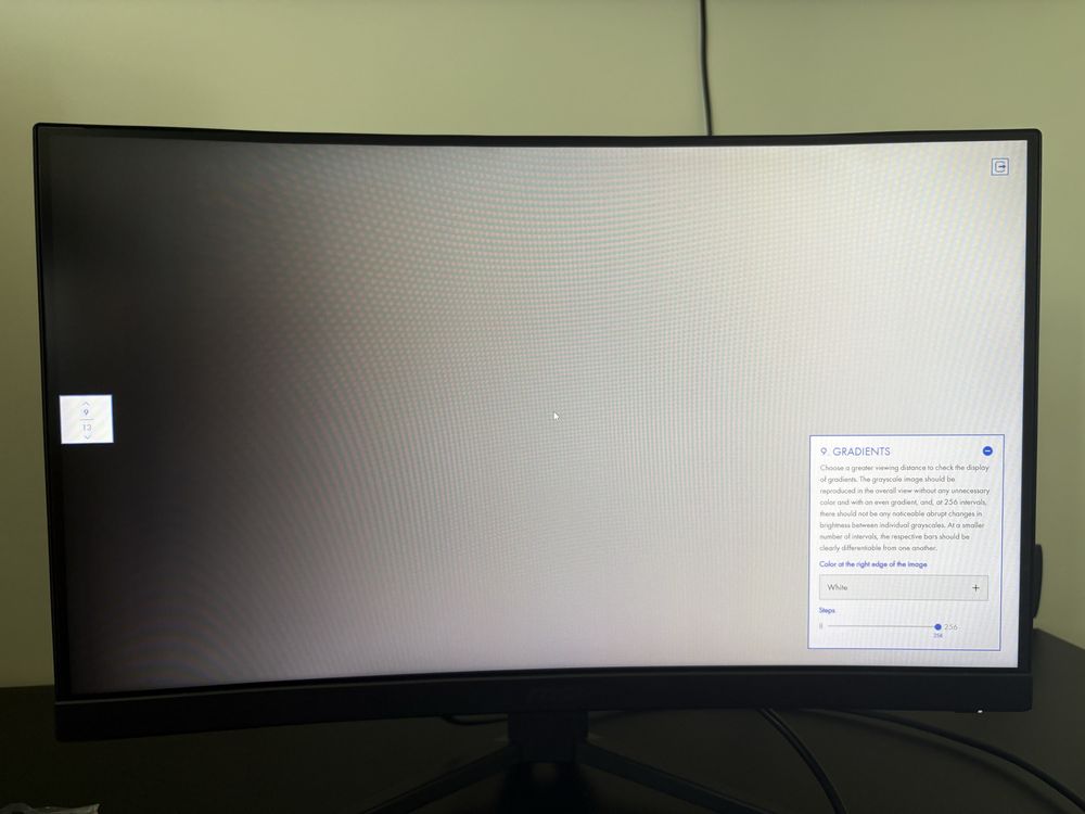 Monitor MSI MAG G241C 144hz