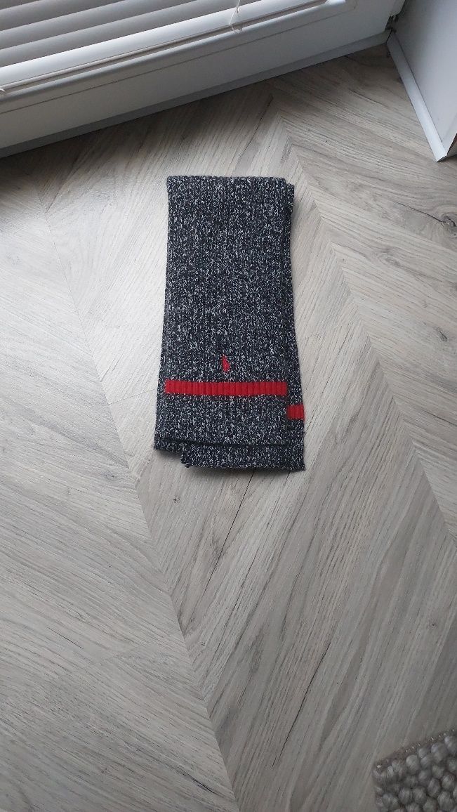 Szalik unisex Polo Ralph Lauren