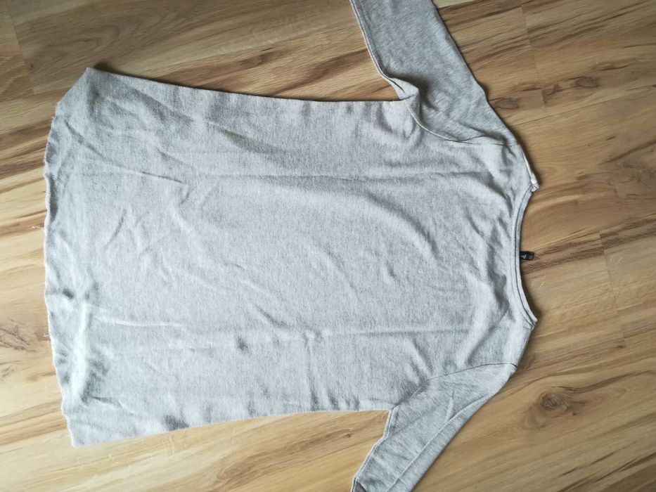Bluzka, tunika, rękaw 3/4,rozmiar S 36  Stradivarius
