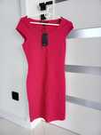 Nowa sukienka Emporio Armani S