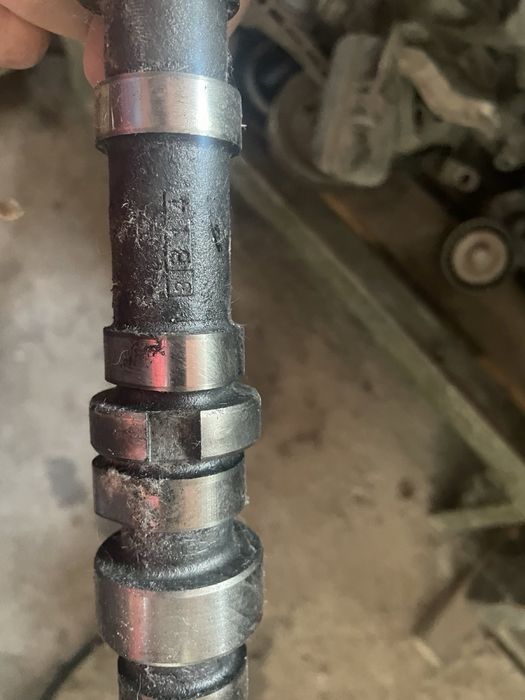 Роспредвал 1,3cdti multiget 1,3jtd fiat citroen peugeot opel вантажіво