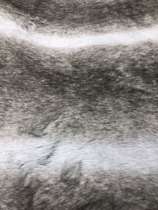 Sztuczne futro w metrażu o szer. 160cm