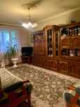 Продається 3-кімнатна квартира,індивідуальне опалення3/9поверх Прилуки