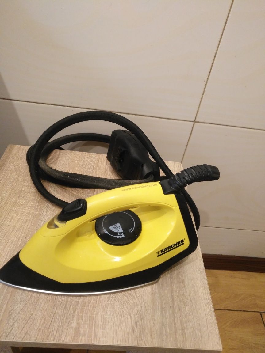 Праска з парою під тиском I 6006 Karcher 4.862-204.0