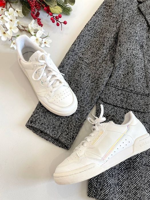 Кросівки адідас adidas continental орігінал