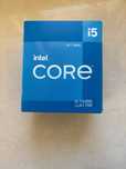 Procesor Intel i5 12400
