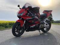 CBR 900 RR 954)Свіжо-пригнана Germany