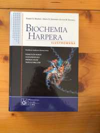 Biochemia Harpera - podręcznik