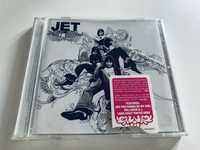 Jet - Get Born + gratis singiel „Are You Gonna Be My Girl”