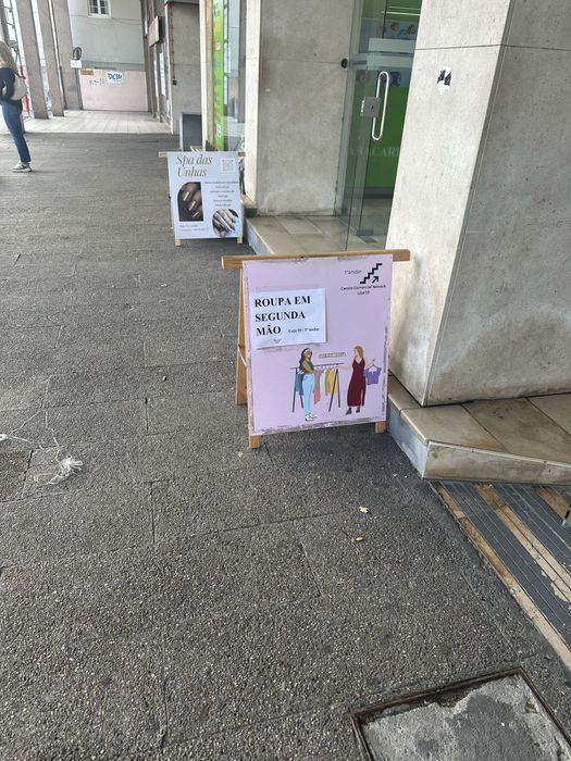 Cadeira de cabeleleiro