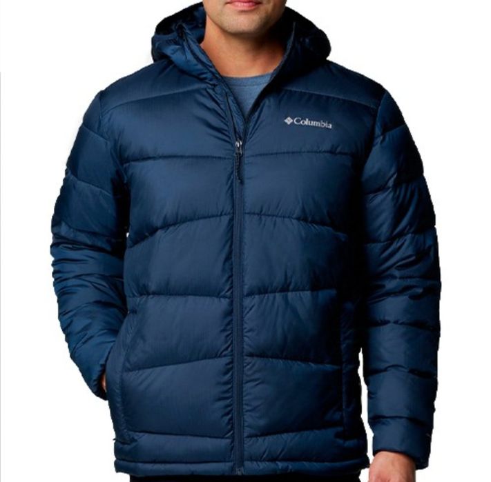 Куртка чоловіча Columbia