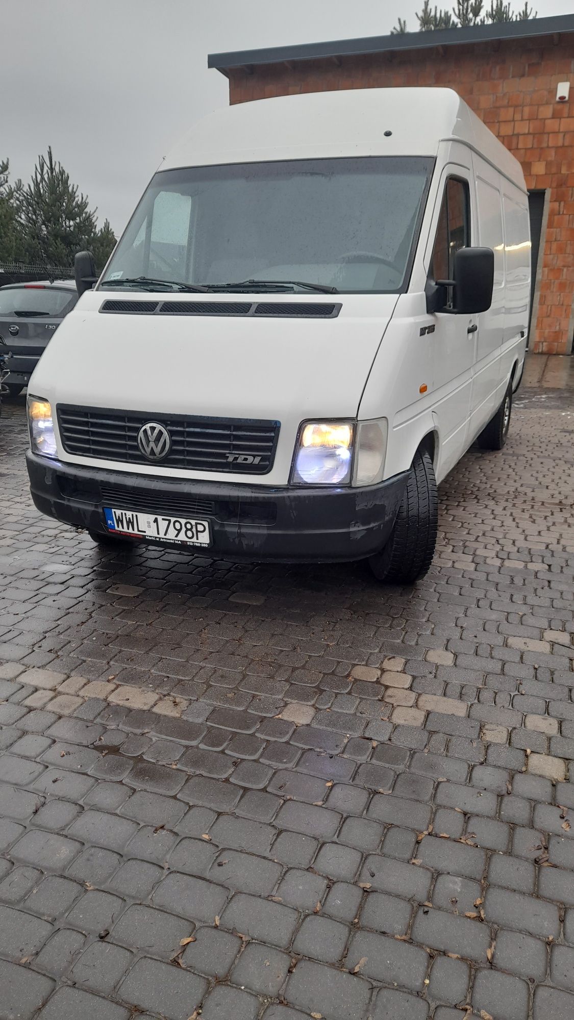 Wypożyczalnia busów, wynajem busów, aut dostawczych