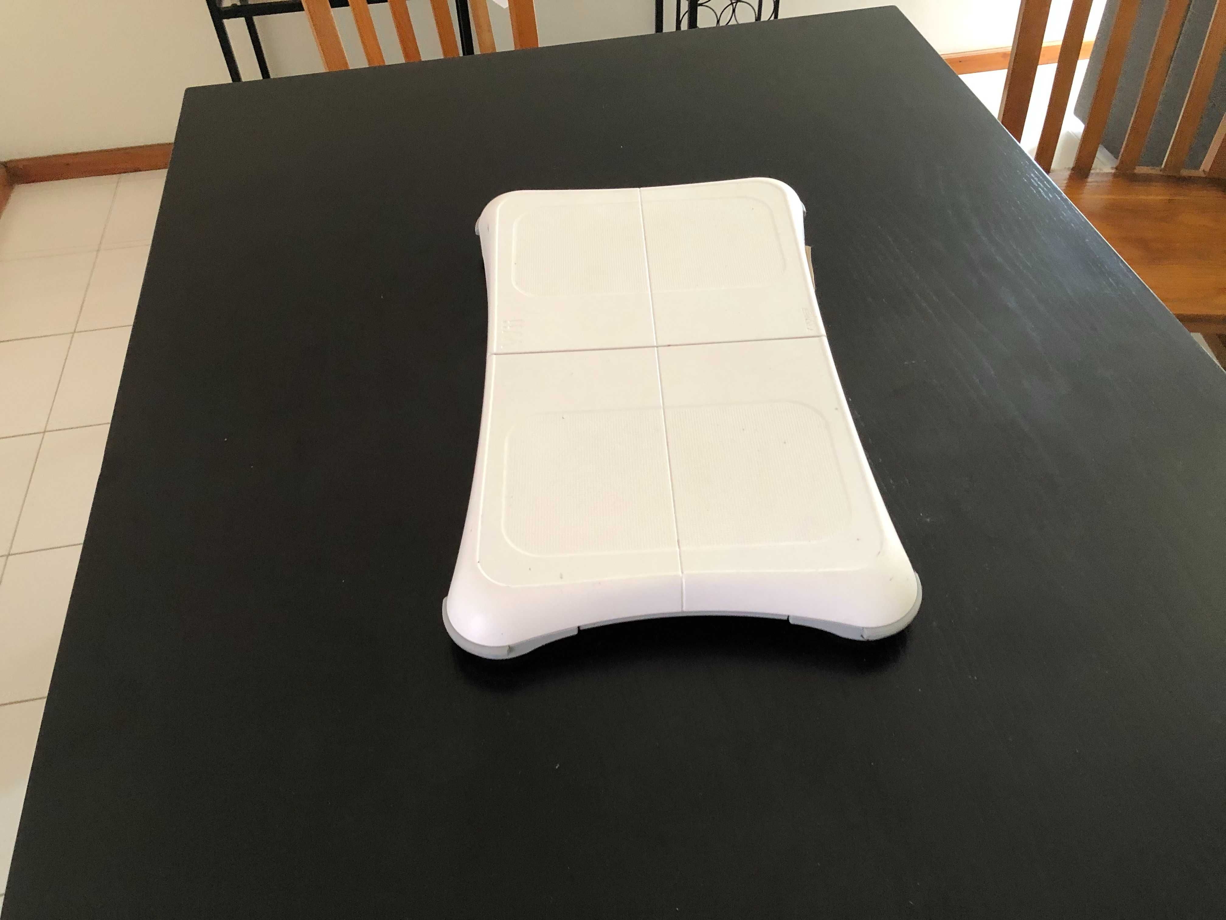 Wii Fit Balance Board