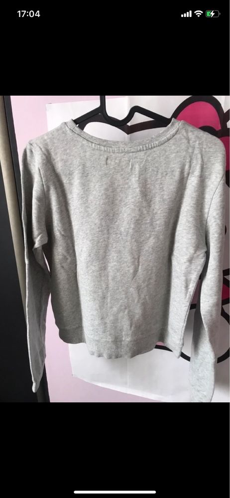 Nowa bluza, bluzka młodzieżowa dziewczęca h&m rozm. 170, 14 lat