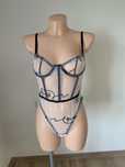 Nowe body Nasty gal rozmiar 38