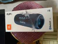 Продаю колонку JBL flip6 срочно