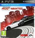 PS3 Need For Speed Most Wanted 2015 SKUP - SPRZEDAŻ - ZAMIANA