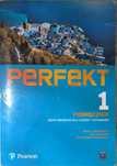Perfekt 1. Podręcznik. Język niemiecki dla liceów i techników.