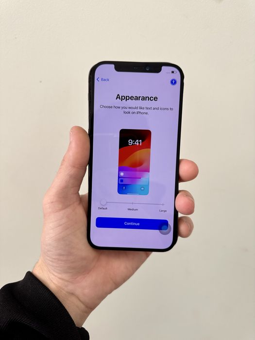 Дисплей Iphone 12 Pro Gx Hard Oled