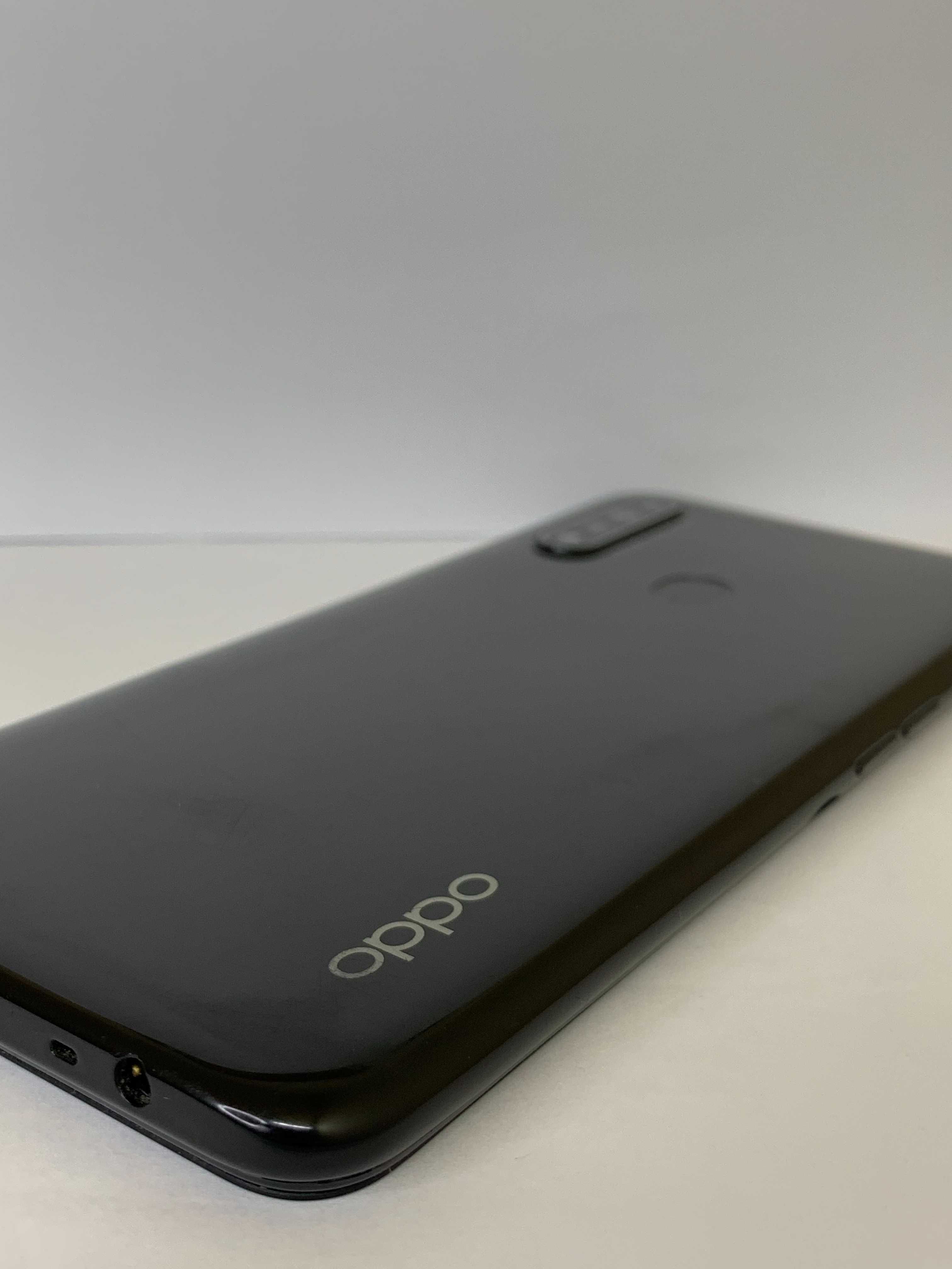 OPPO A31 4/64GB Black LTE