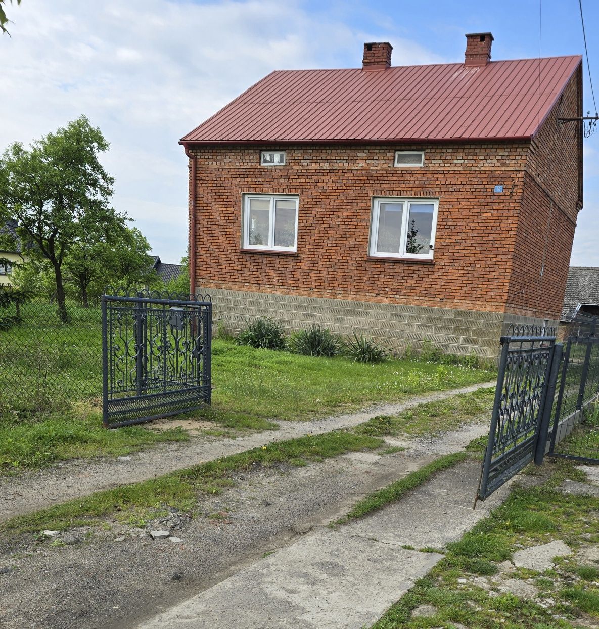 Dom do wynajęcia