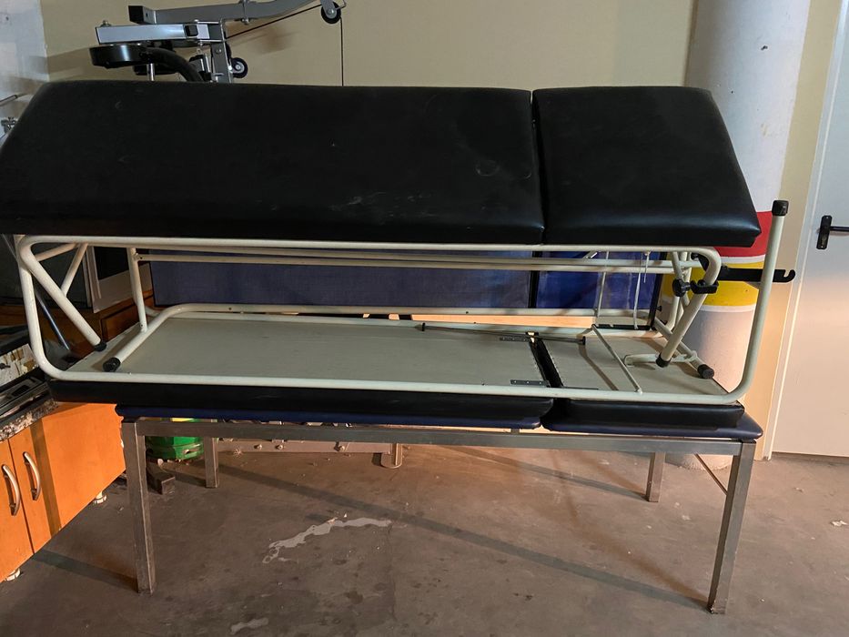 Macas equipamentos medicos