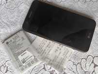 Telefon LG w bardzo dobrym stanie