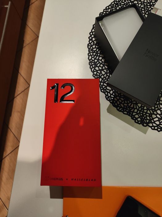 Ładowarka Oneplus superVOOC 80w nowa