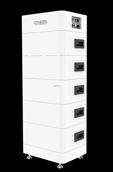 Fotowoltaika 11.6kw /17kwh pełna hybryda off-grid DEYE UPS 3 Fazy