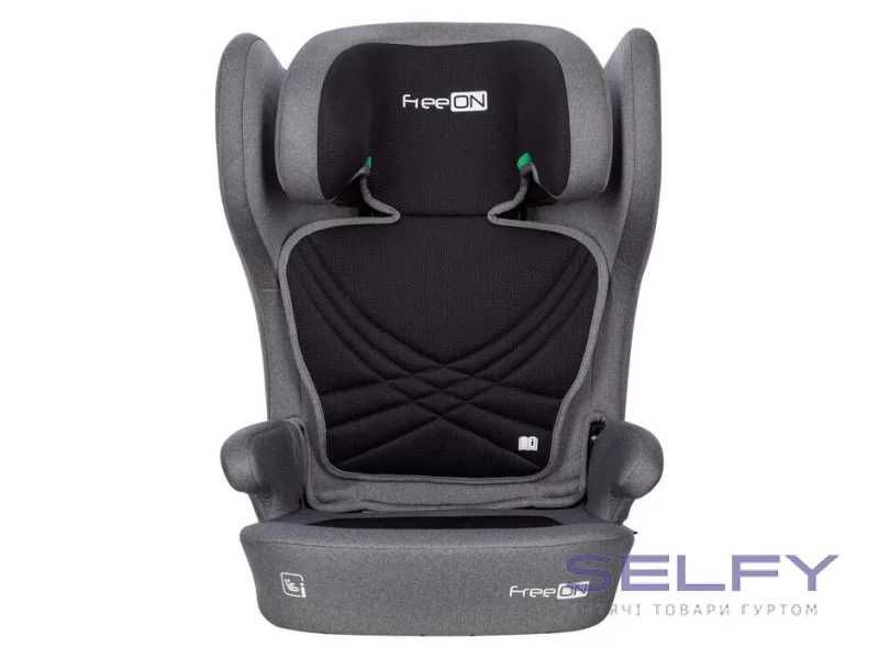 Автокрісло FreeON Olymp, i-Size 100-150 см можна у Львові забрати!