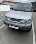 Peças Tata Safari