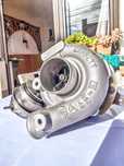 Vendo Turbo Hibridado Garrett GT1549V