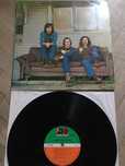 CROSBY STILLS & NASH EX+ 1969 denmark 1st press winyl