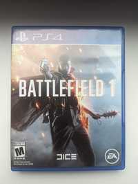 Battlefield 1 PS4 PS5